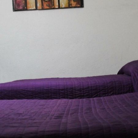 Hotel Vina Del Mar ลาซาโร การ์เดนาส ภายนอก รูปภาพ