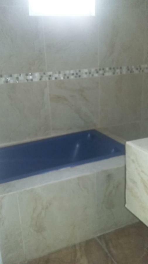 Hotel Vina Del Mar ลาซาโร การ์เดนาส ภายนอก รูปภาพ